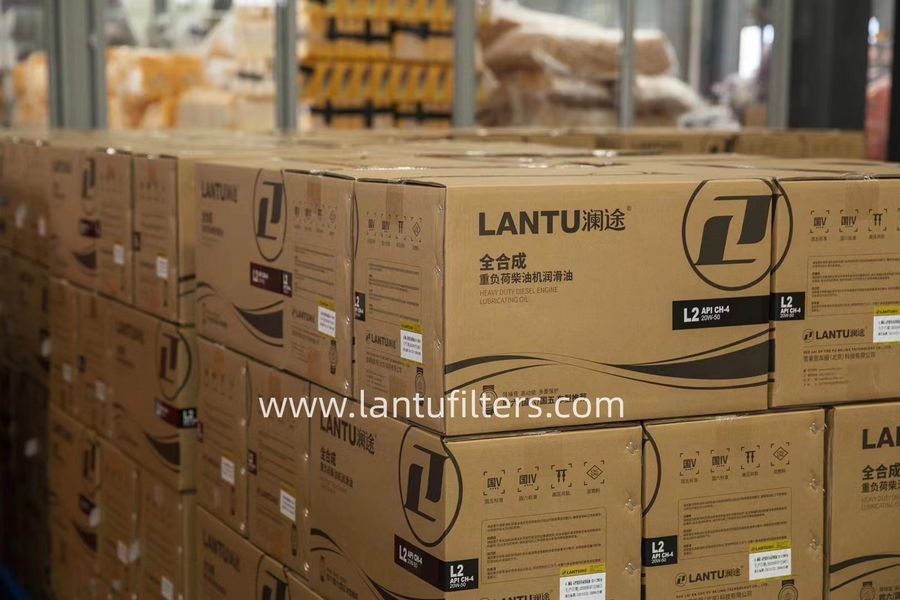 China Hebei Lantu Auto Parts Co., Ltd. company profile