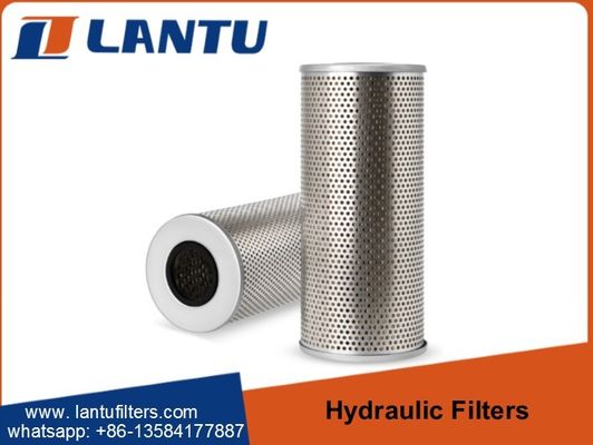 LANTU Excavator Diesel Engine Parts Hydraulic Suction Filter  424-16-11140 HF6332 P550084
