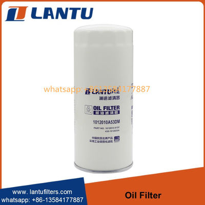 Factory Price Oil Filter 1012010-M18-054W 1012010A53DM 1012015-6DF1 W11102-7 LF16107 1012010-81DF;1012010A53DM
