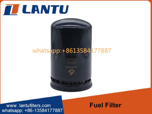 Lantu Diesel Fuel Filter 2000401 filter element