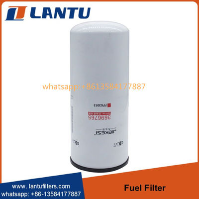 Lantu Diesel Fuel Filter 3696765 FF63013 FF63013NN 5486894 filter element