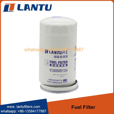Lantu Diesel Fuel Filter 612600081334 FF5622 CX0815E CX0814J  87803208 3978040 FF5421