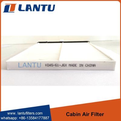 LANTU Wholesale MAN Mercedes Cabin Air Filters KD45-61-J6X