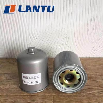 Lantu wholesale Air Dryer Filter Cartridge 4329012282 101867110 TB1394/3X  P951419  Factory price