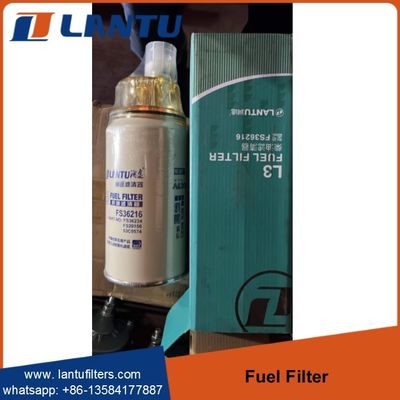 Lantu Factory Wholesale Fuel Filter Diesel Filter Element FS36216 FS36234 FS20156 53C0574