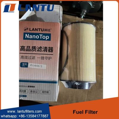Lantu Factory Wholesale Fuel Filter Elements EPU1059/2 P785373 F026402028  51125030061 Replacement For Sale