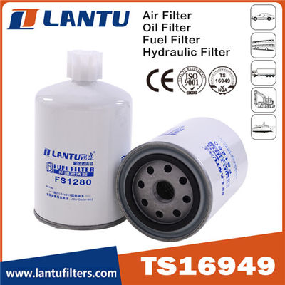 Good Quality Fuel Filter Elements Water Separator FS1280 33357 A77470S1 V88833 F54423  81028400