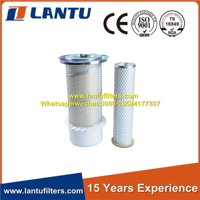 Lantu Air Filter Element Replacement HP489K HP656 E567LS CF922 FA3192  26510228 Air Filter Replacement For Sale