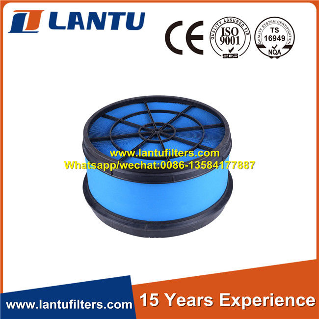 Lantu High Quality Wholesale Truck Air Filter SEV551H/4 Air Filter Replacement For Sale