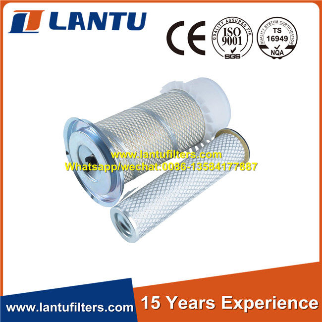 Lantu Air Filter Element Replacement HP489K HP656 E567LS CF922 FA3192  26510228 Air Filter Replacement For Sale