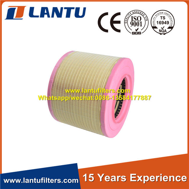 Lantu High Quality Wholesale Air Filter Elements C14100 KIT CA4355 144561 144579 Air Filter Replacement For Sale
