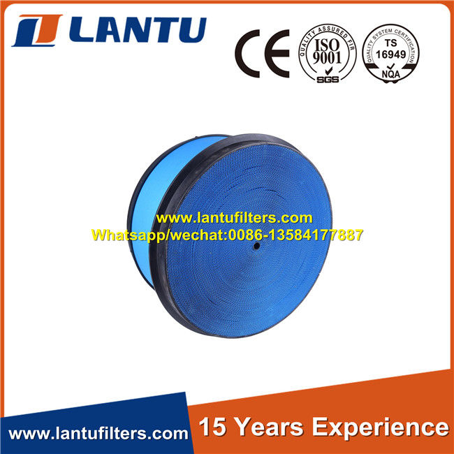 Lantu High Quality Wholesale Truck Air Filter SEV551H/4 Air Filter Replacement For Sale