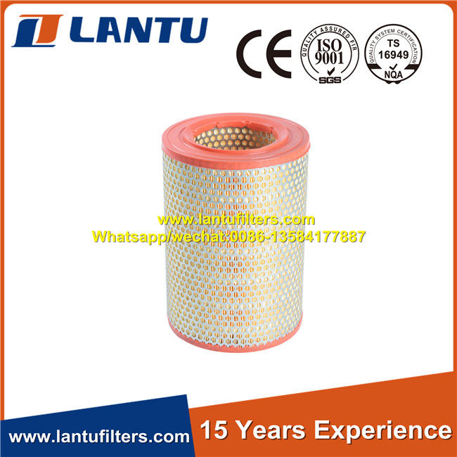 Lantu High Quality Car Air Cleaner Element 0000945804 E220L C15120 WA6400  46290 0005436503  For Sale