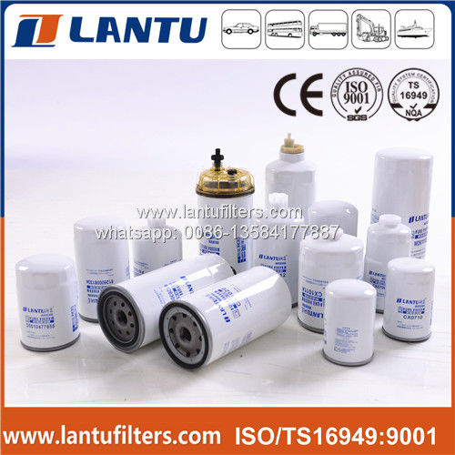 Lantu Fuel Filter WG9412551201 CX0712A CX0709A1 A3000-1105020 1117050-29DB FS36239 Purifier Filter Wholesale