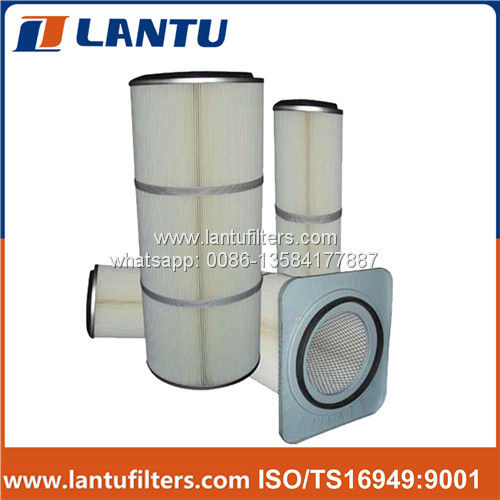 Customized For Air Cleaning Machine Dust Collection Filter For Industrial Dust Air Filter Cartridge
