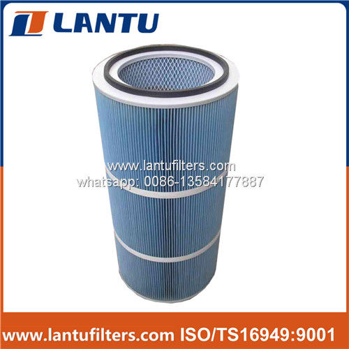 Customized For Air Cleaning Machine Dust Collection Filter For Industrial Dust Air Filter Cartridge