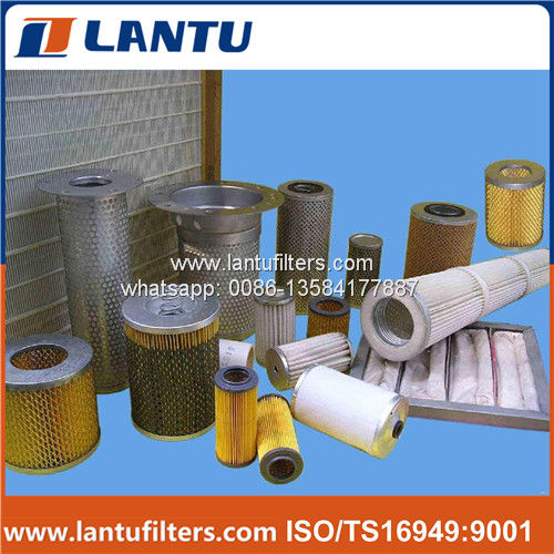 Customized Industrial Filter Element Dust Collector Filter  For Sale