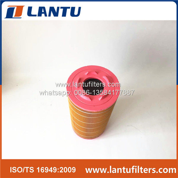 Lantu High Quality Element Air Filter C26980 AF26353 E671L  A68400 21020091 21377909