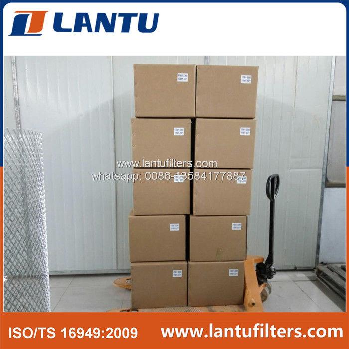 Lantu Air Filter Elements 28130-7M000 A11034 281307C000  281307D900  A0920