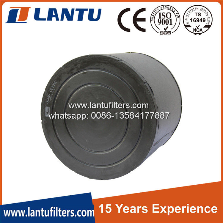 Lantu Auto Parts Air Filter PA2831 AH19220 ECC125004  46639  Replacement
