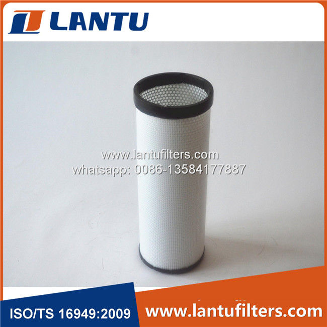 Cylinder Cartridge Air Filter Elements For Dust Collection RS3729 AF25439 P780623 C18202  E454LS A-25370