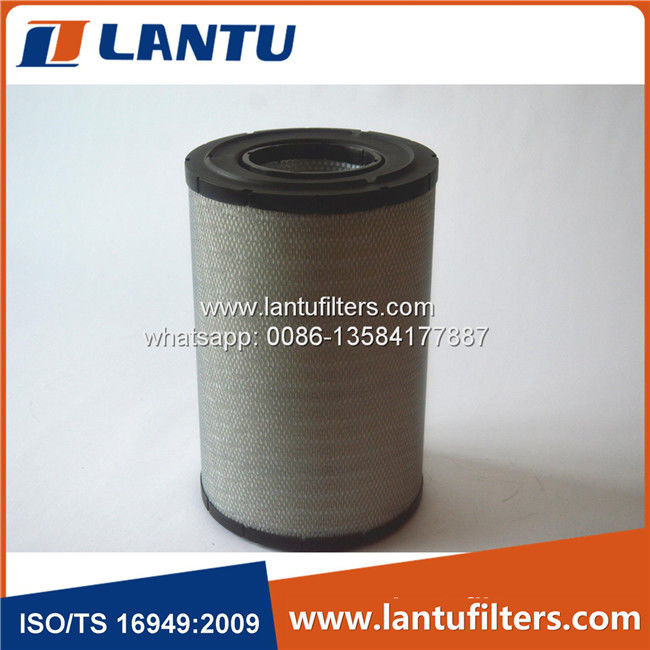 Premium Truck Air Filter C301240 RS3724 Optimize Performance and Efficiency