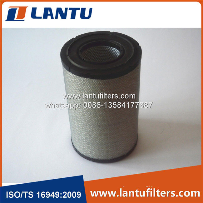 AF25414 Truck Air Filter For Construction And Mechanical Machinery With ISO / TS16949 Certification