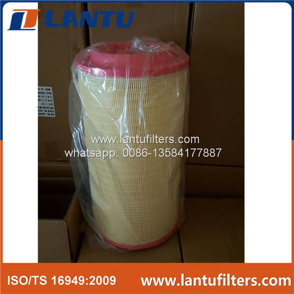 Lantu High Quality Air Filter A0040943504 RS5338 P784457 AF26242 E603L C271320 A5331