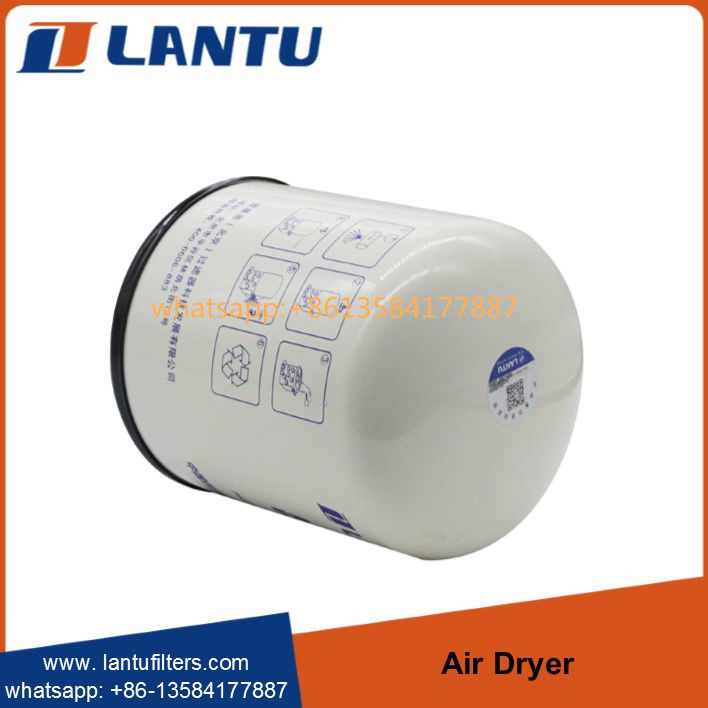 Lantu Air Dryer Filters 432-410-2227 4324102227 AC7901 AC79020 93118E E250W  0986628250 F026404012