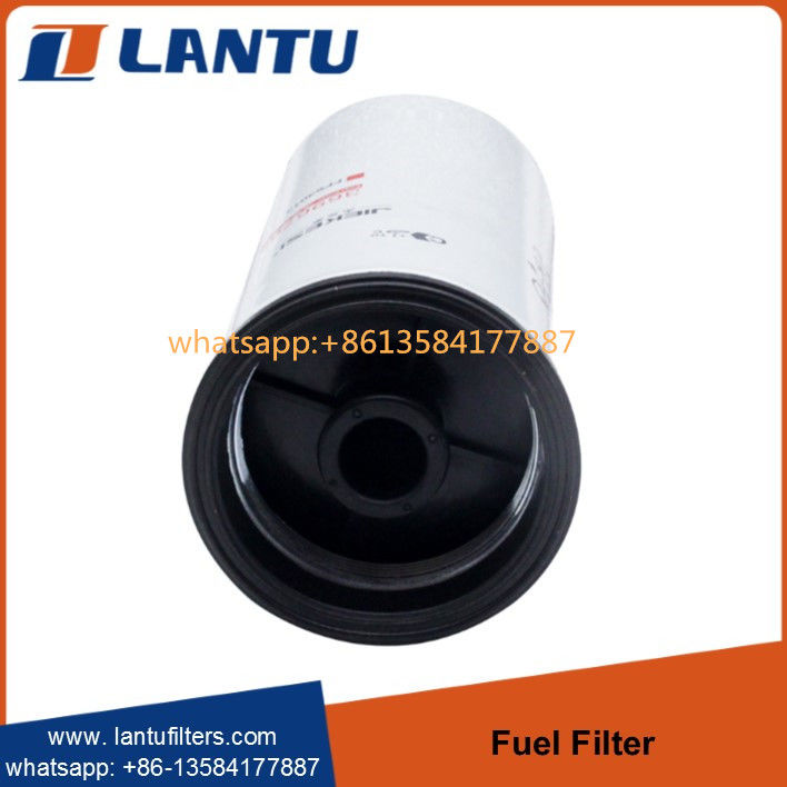 Lantu Diesel Fuel Filter 3696765 FF63013 FF63013NN 5486894 filter element