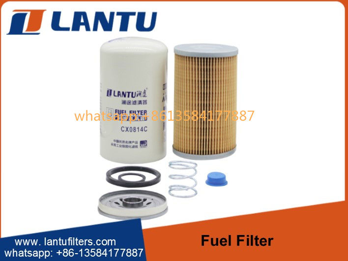 Lantu Diesel Automobile  Fuel Filter CX0814C 860117273 105395 Vol.Vo NISSAN