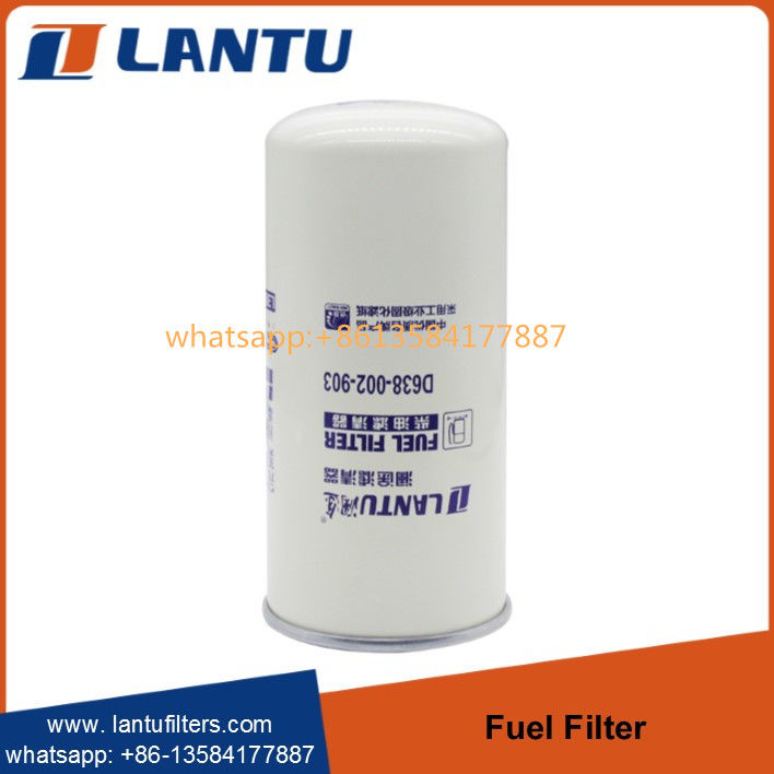 Lantu D638-002-903 Mitsubishi Fuel Filter Manufacturer