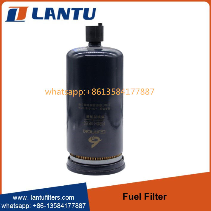 Lantu Element Fuel Filter FG200-1105350 Filter Factory Price ISUZU HONDA