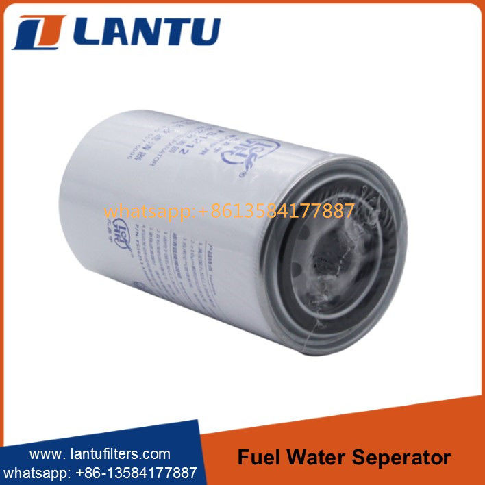 Lantu Fuel Water Filter Separator FS1212 WF10064  33405 65125035011 3I1367 749F9176AAA