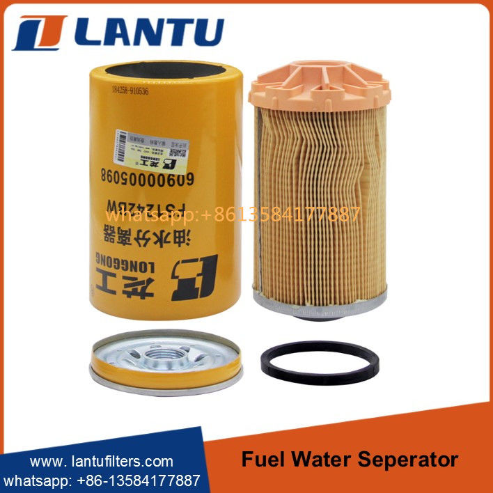 Lantu Fuel Water Seperator Filters FS1242BW 60900005098 DAEWOO KIA