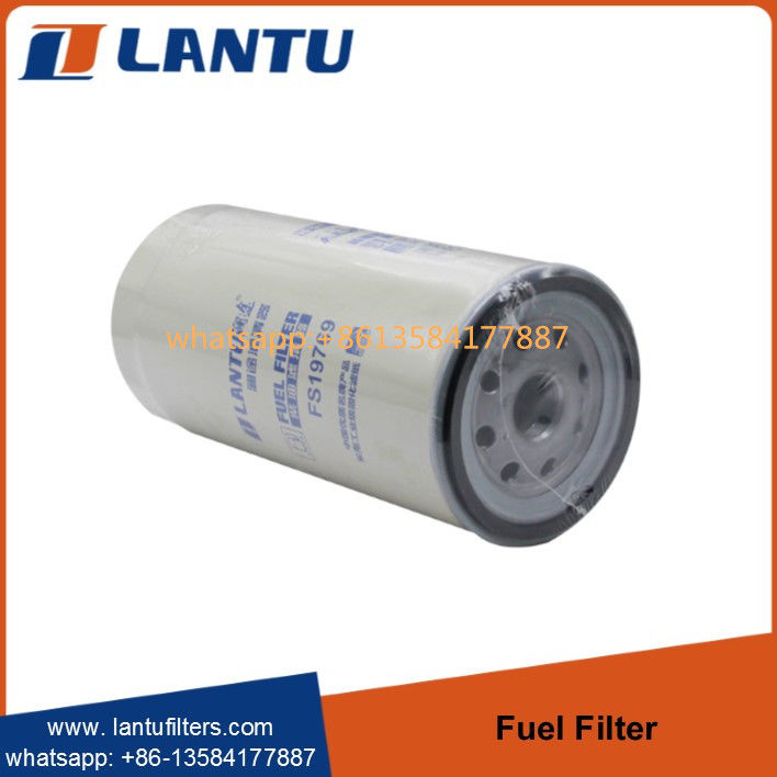 Lantu Fuel Filter Elements FS19769 P550778 P559118 BF1383O BF13830 PL420X