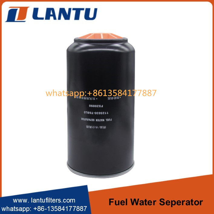 Lantu Fuel Water Separator FS20090 P551026 2113151 2997378 111100683 RE522689