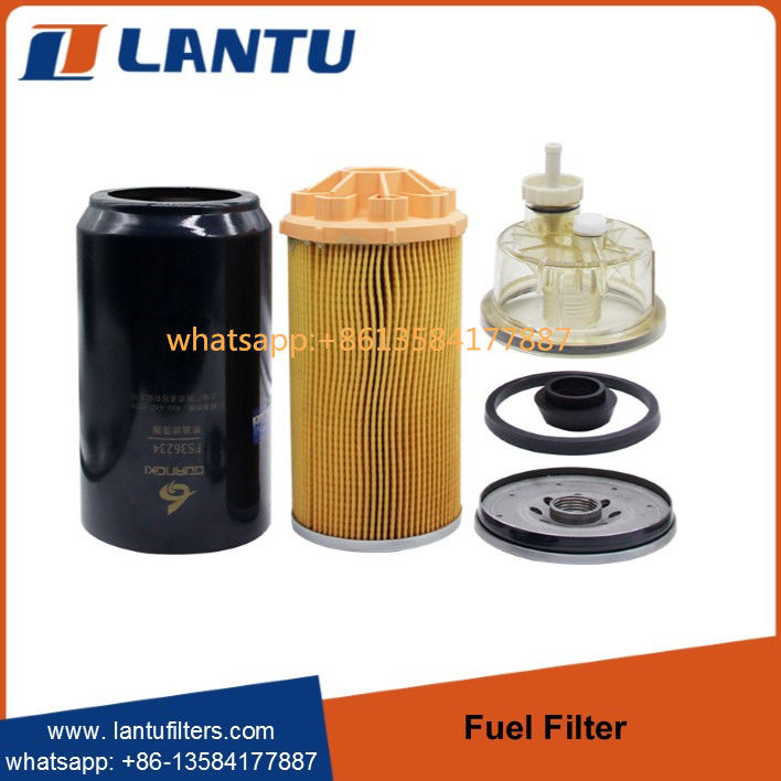 Lantu TOYOTA  Fuel Diesel Oil Filter FS36234  Filter Truck Construction Machinery Engine Parts