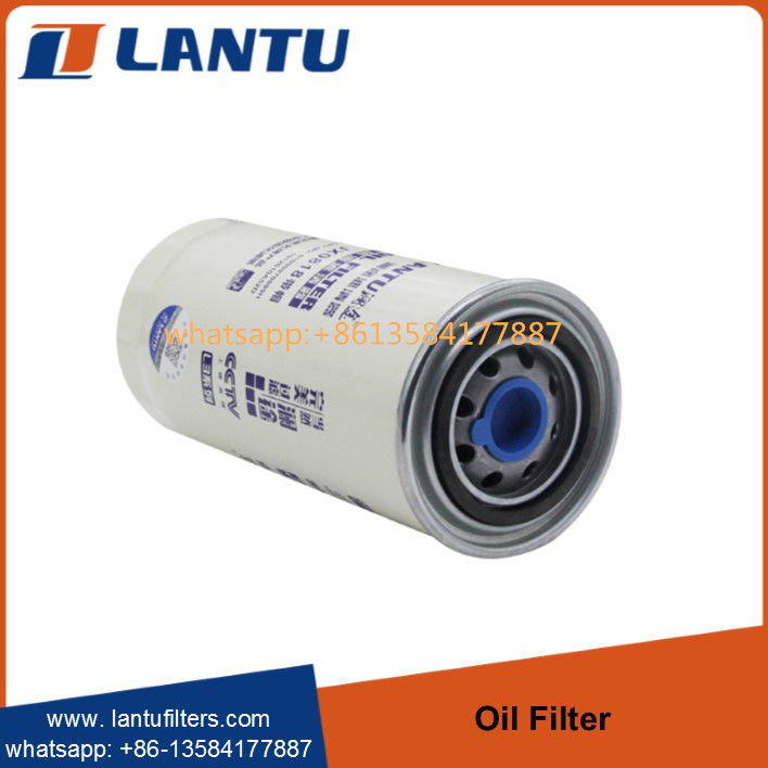 Whole Sale Lantu Oil Filter Elements JX0818 with cap