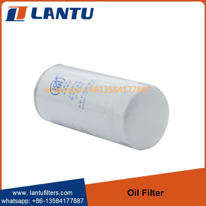 Whole Sale Lantu Oil Filter Elements JX0818 DAEWOO KIA