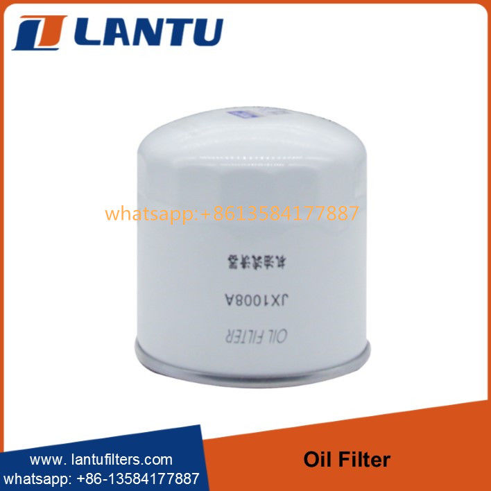 Whole Sale Lantu Oil Filter Elements JX1008A MITSUBISHI MAZDA