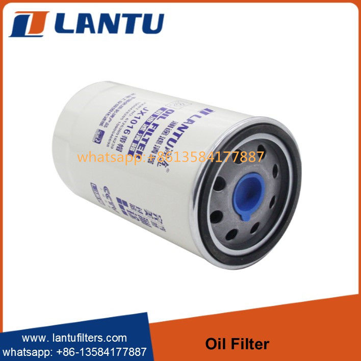Whole Sale Lantu Oil Filter JX1016 With Cap
