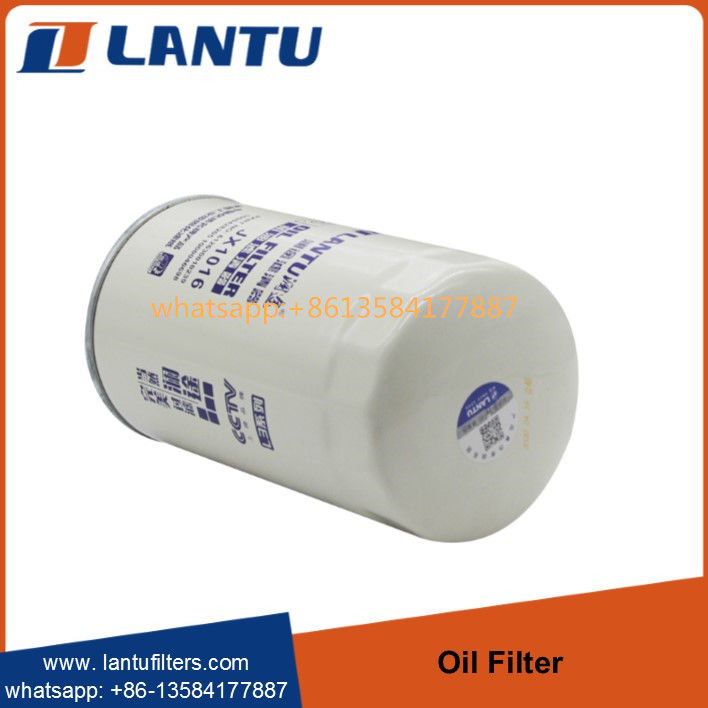 Whole Sale Lantu Oil Filter Elements JX1016