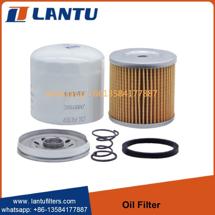 Whole Sale Lantu Oil Separator Filter Element JX85100C ISUZU SUZUKI