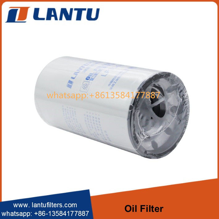 Whole Sale Lantu Oil Filter Elements LF3548 MERCEDES-BENZ PEUGEOT