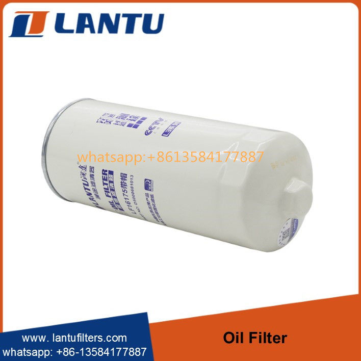 Whole Sale Lantu NISSAN Oil Filter Elements LF16175 With Cap