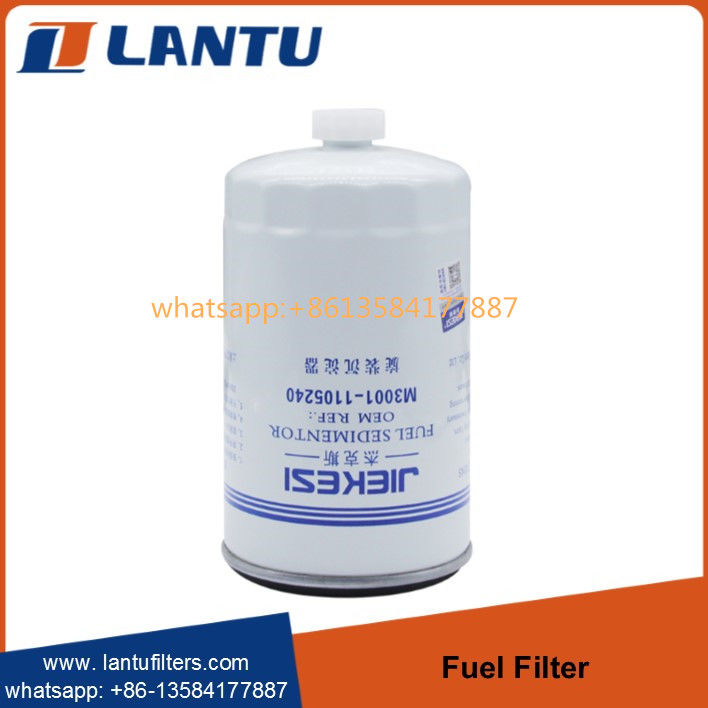Whole Sale Lantu Oil Filter Elements M3001-1105240