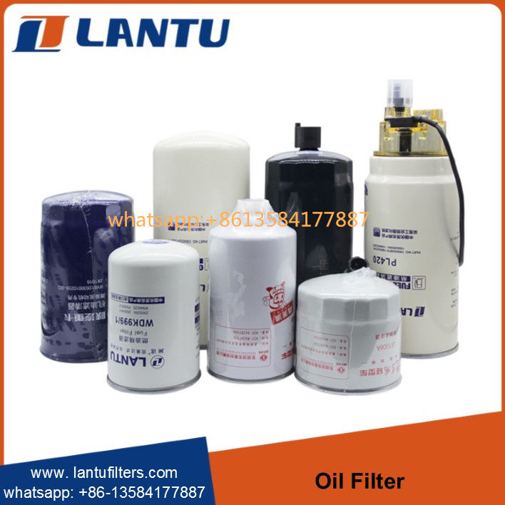 Whole Sale Lantu Oil Filter Elements M3001-1105240