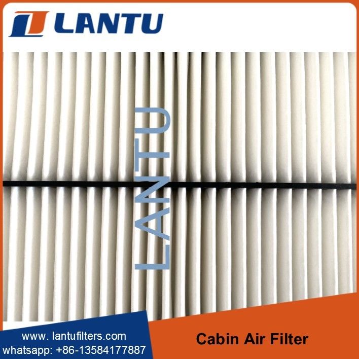 LANTU DAF Cabin Air Filters 28113-2P100 C28010 A28600