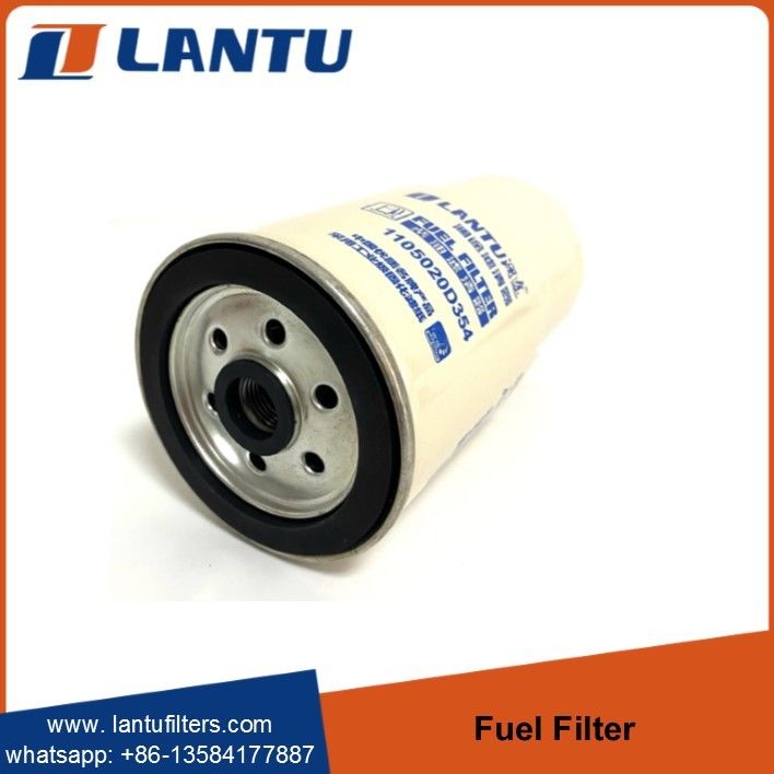 Lantu Factory Wholesale Car Fuel Filter 1105020D354 Fuel Filter Replacement Element For Sale